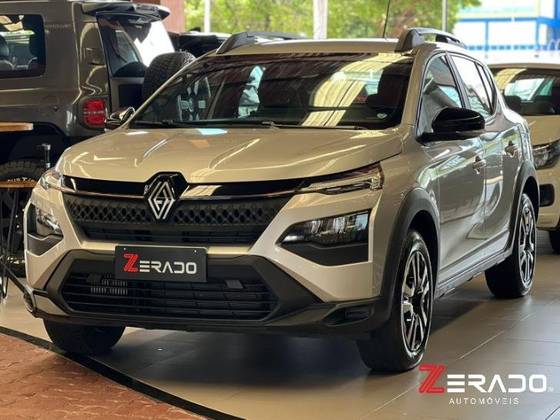 RENAULT KARDIAN 1.0 TCE FLEX EVOLUTION EDC